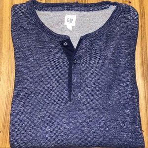 GAP long Sleeve thermal